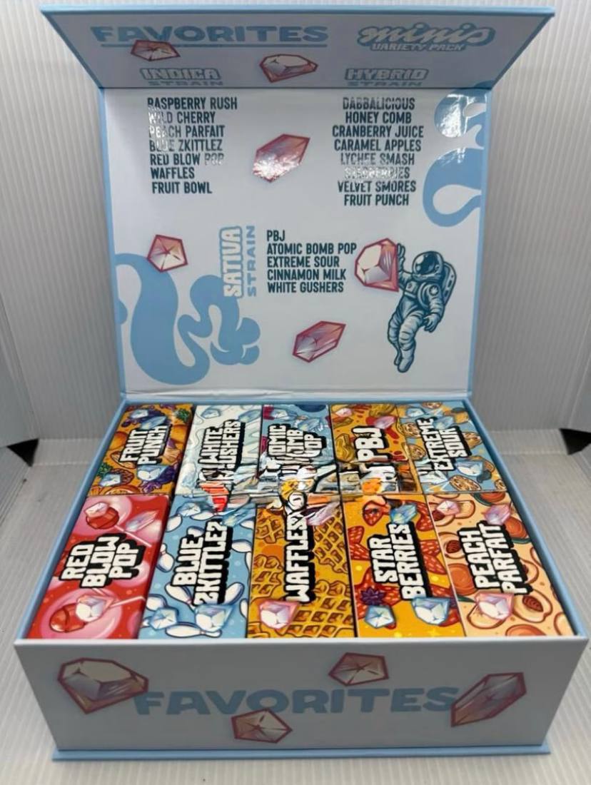 3g Favorites 3g Favorites